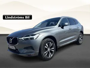 Volvo XC60 2019